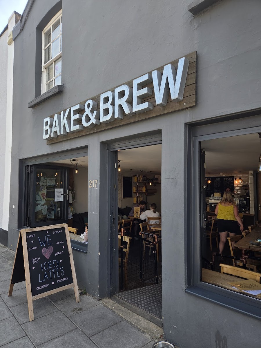 Bake & Brew Photos 2